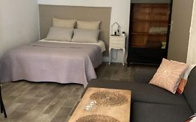 L'appartement de Gaston